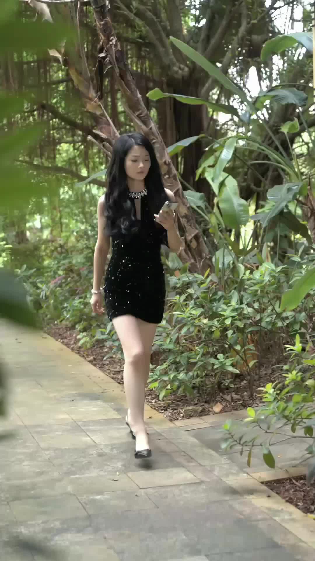 Revenge in Disguise EP 18
