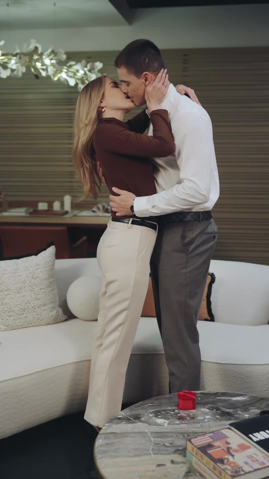 Honey Gold EP 33