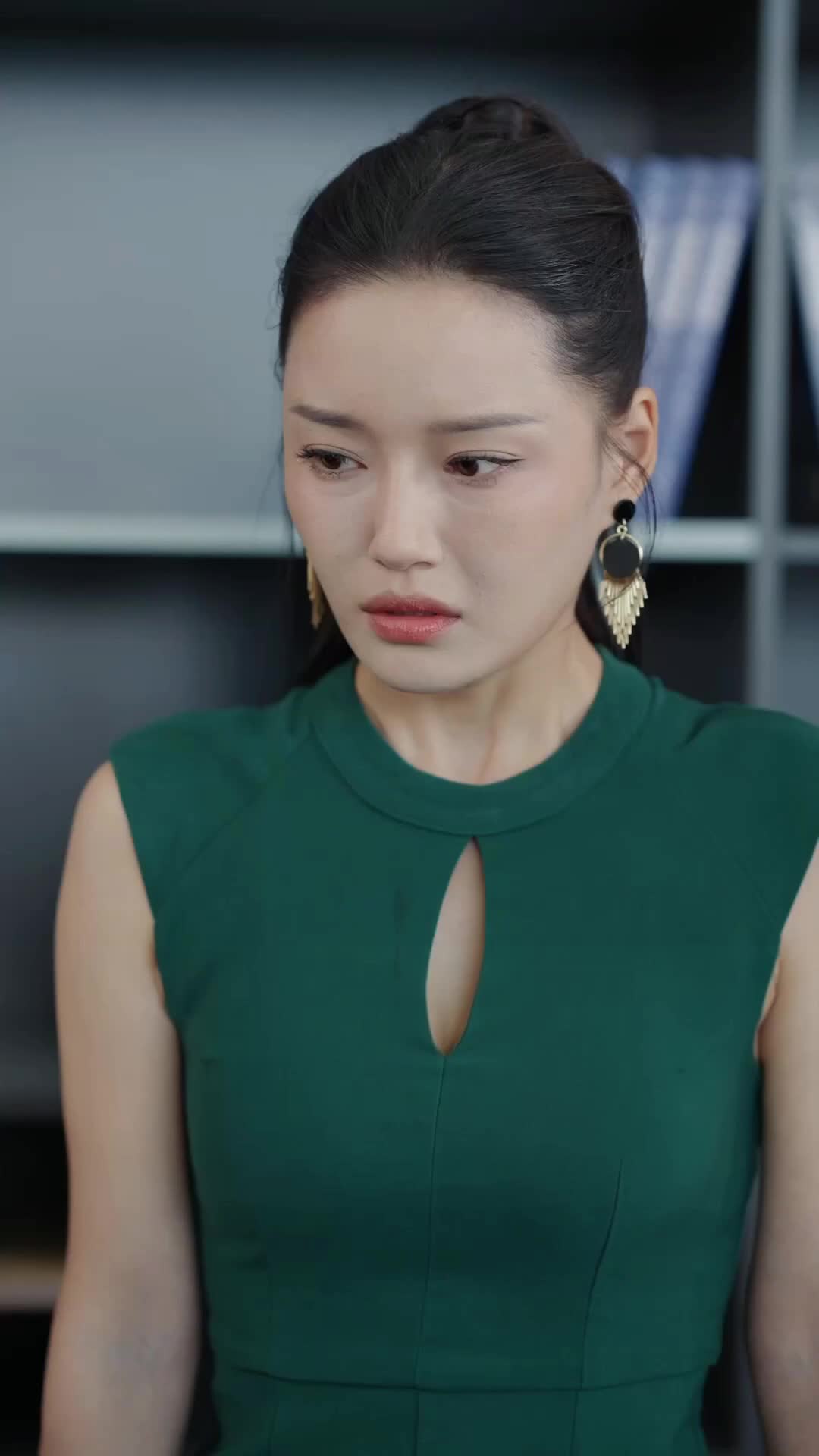 Fired the Wrong Man EP 34