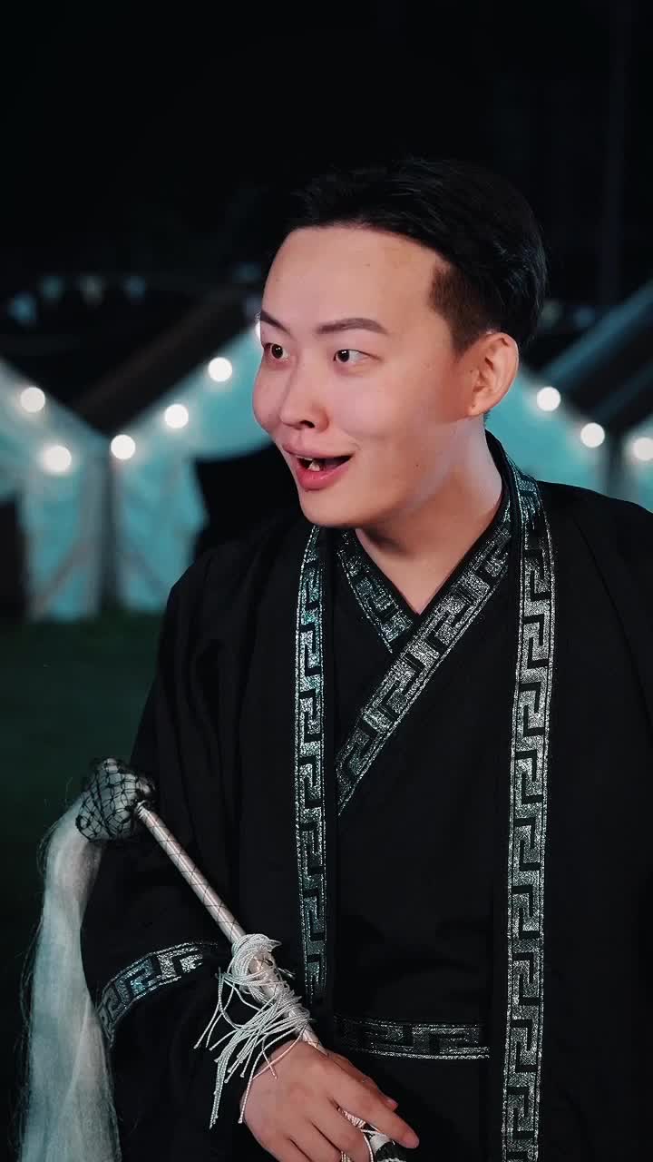 My Fox Spirit Wife EP 32