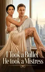 I Took a Bullet He took a Mistress — Episode 8