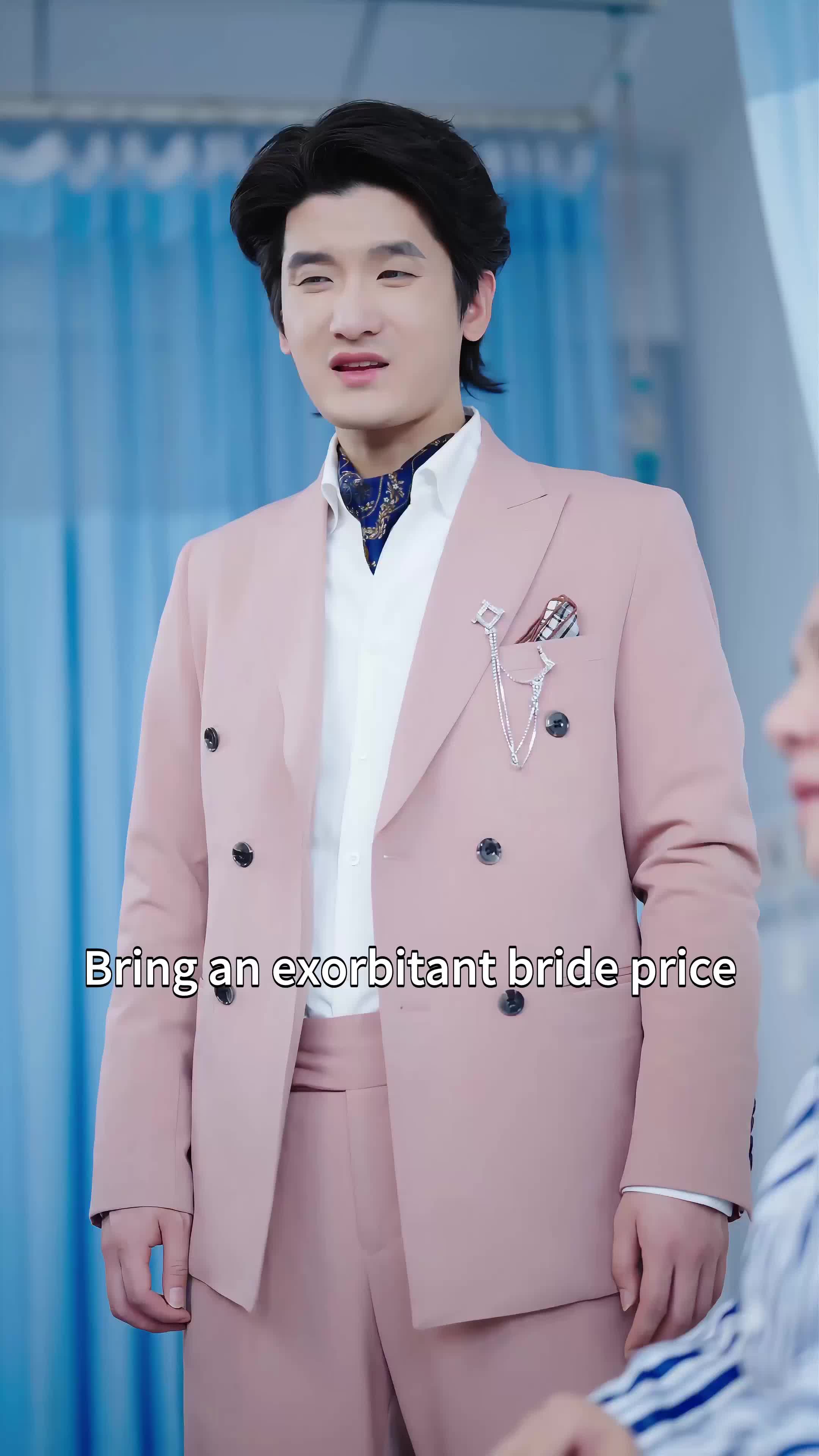 My Flash-Marriage Bride EP 41