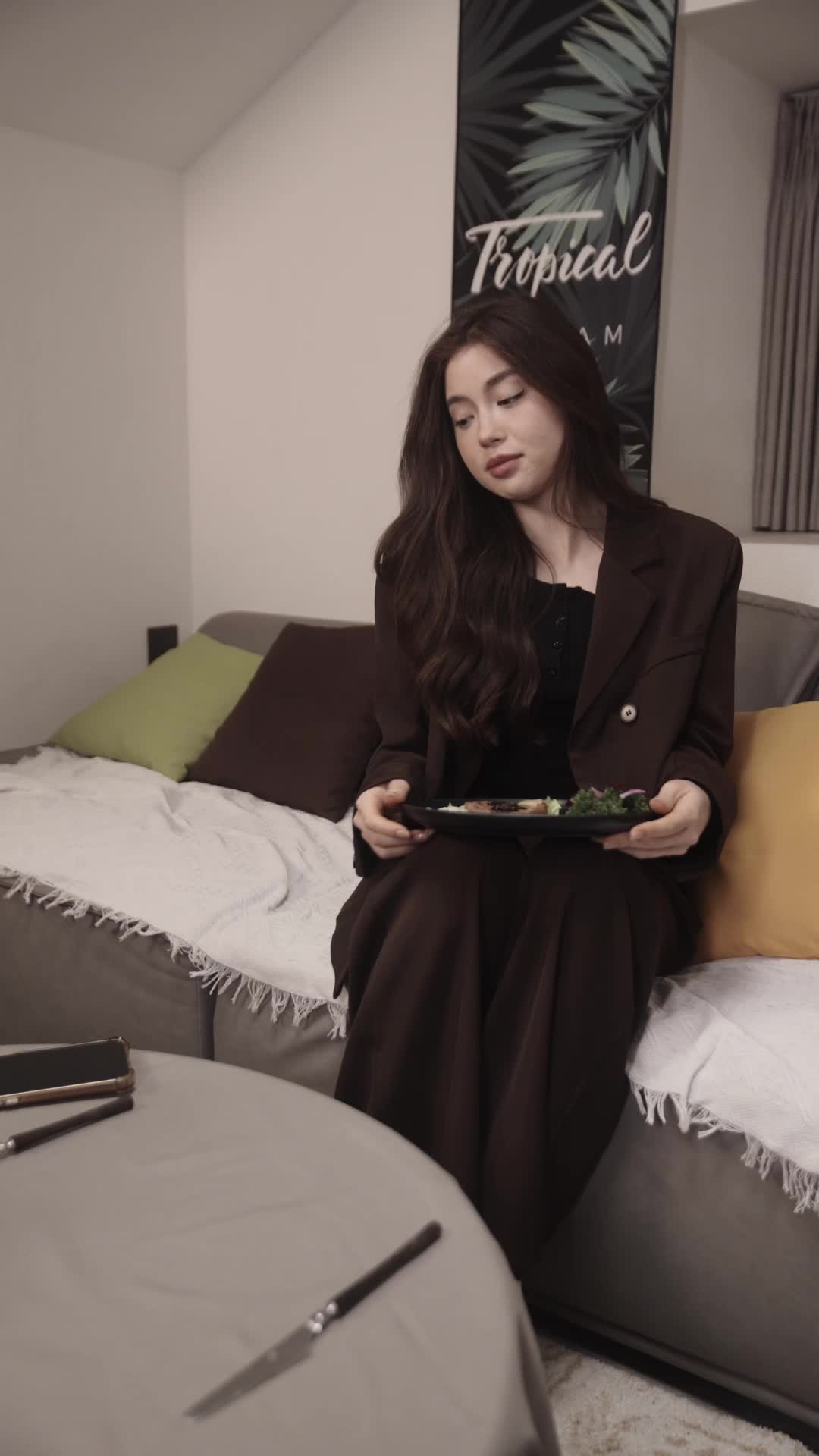 Trial Marriage to A Billionaire EP 15