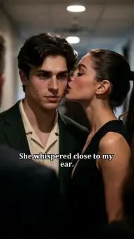 The Gentle Wife Next Door — Épisode 7