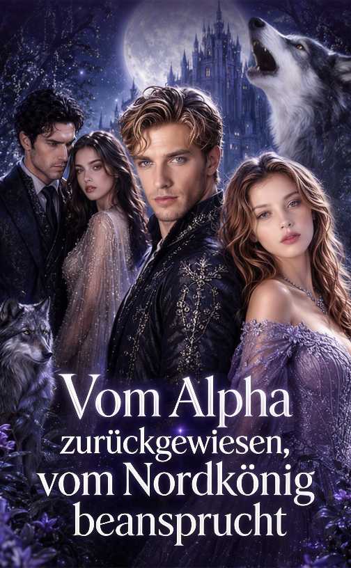 Vom Alpha zurückgewiesen, vom Nordkönig beansprucht