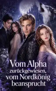 Vom Alpha zurückgewiesen, vom Nordkönig beansprucht — 第 10 集