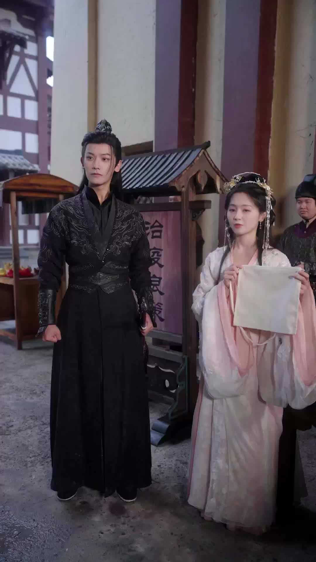 How to Become a Villainess EP 24