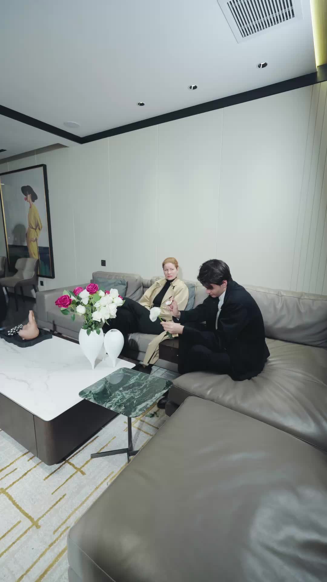 One Night, One Forever EP 24