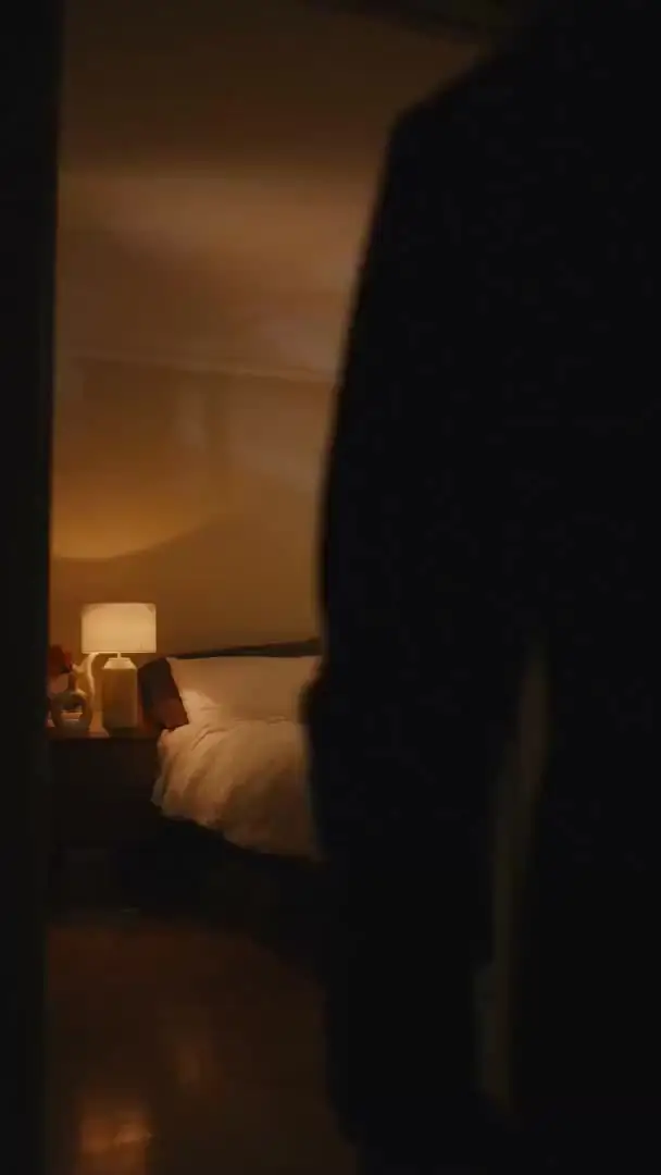 Episode 3 — Ich habe mich in den Vater meines besten Freundes verliebt