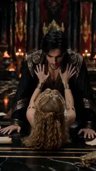 I Accidentally Seduced Hades — Episode 3