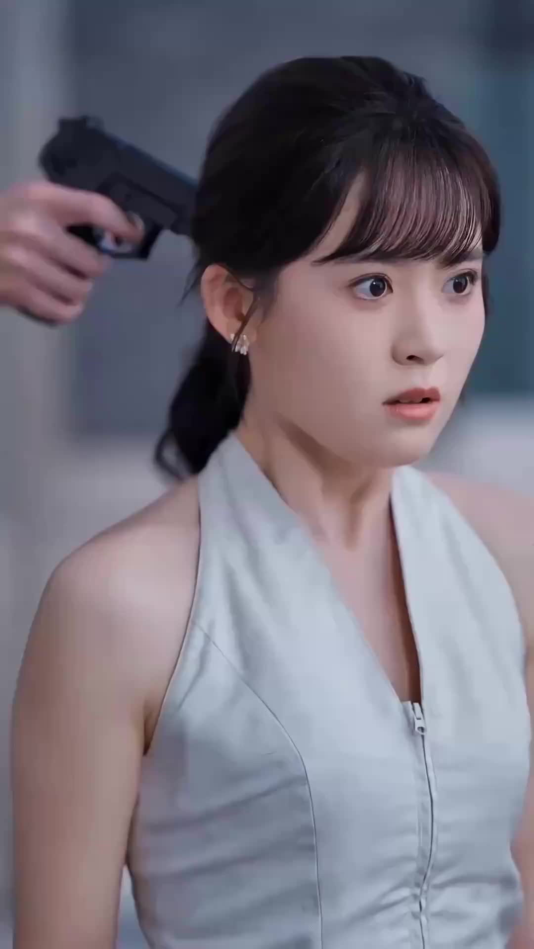 His Light in the Dark EP 12