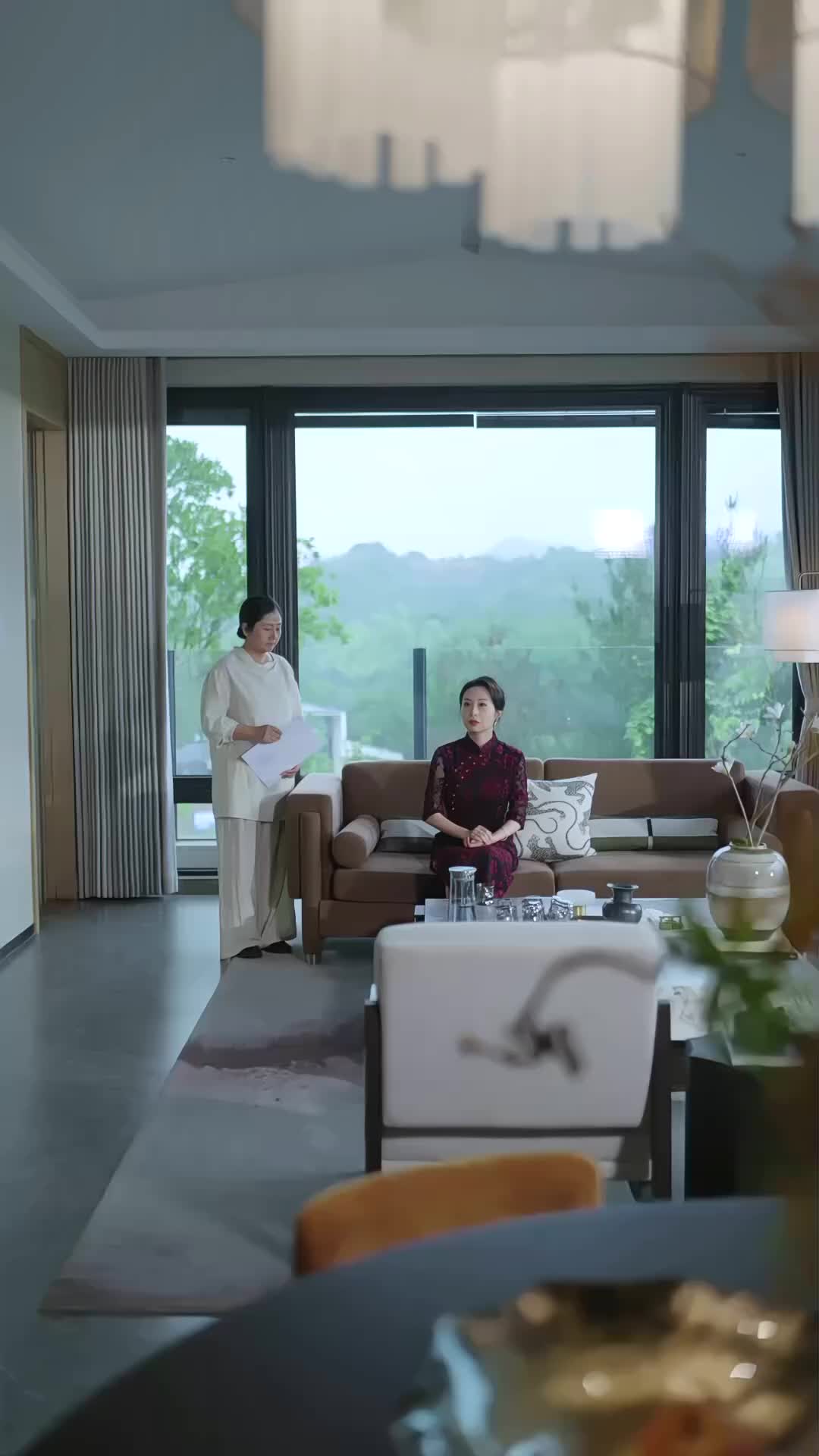Off-Screen Lovers EP 73