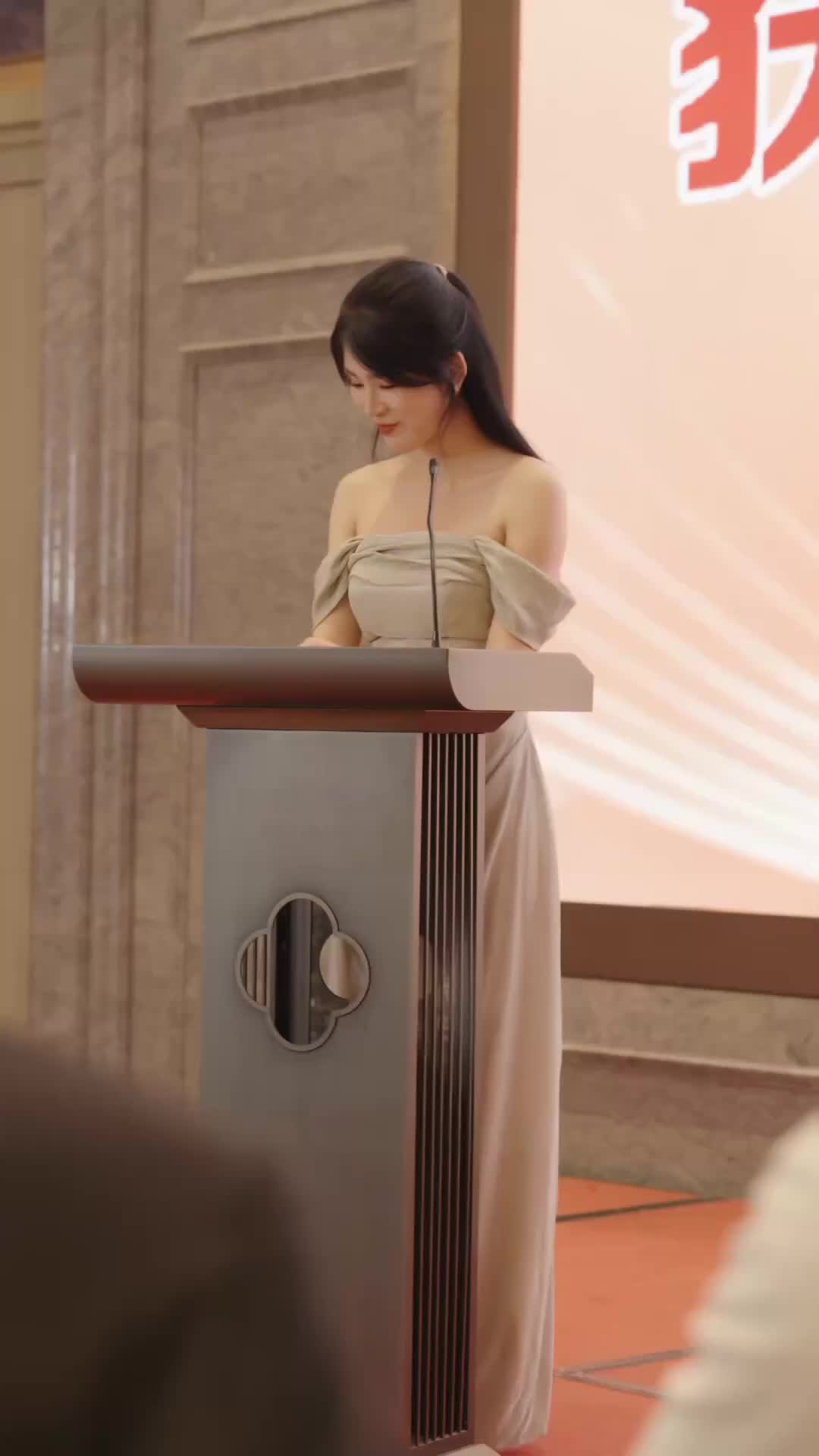 His Unknown Wife EP 21