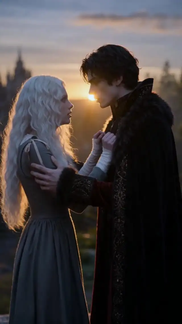 The Blood Contract: Princess's Revenge — Episode 10