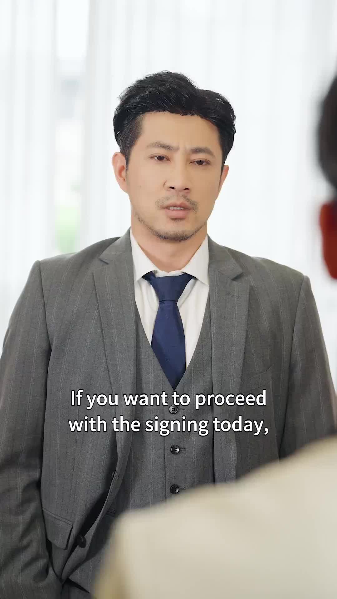 My Mercy Ends Here EP 17