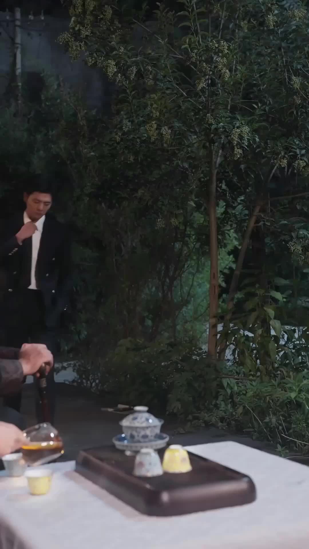 Unforgotten Love EP 15