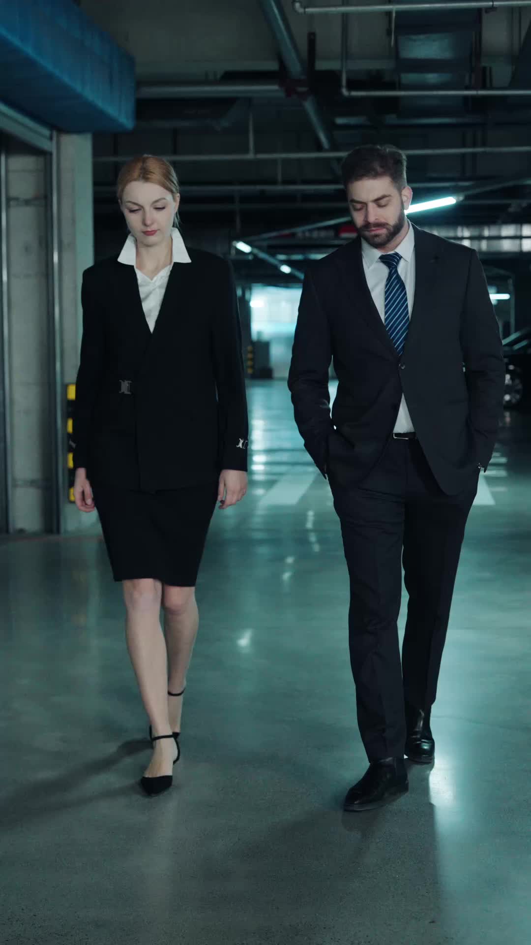 Collateral Hearts EP 23