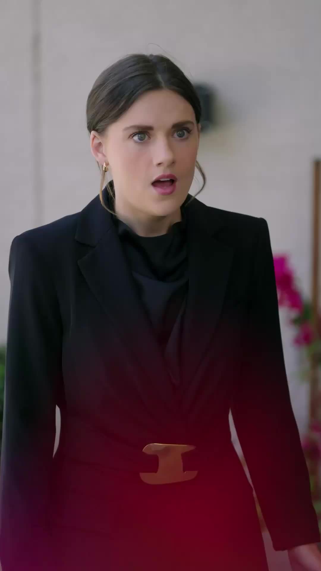 Oops,I Married My Nemesis EP 12