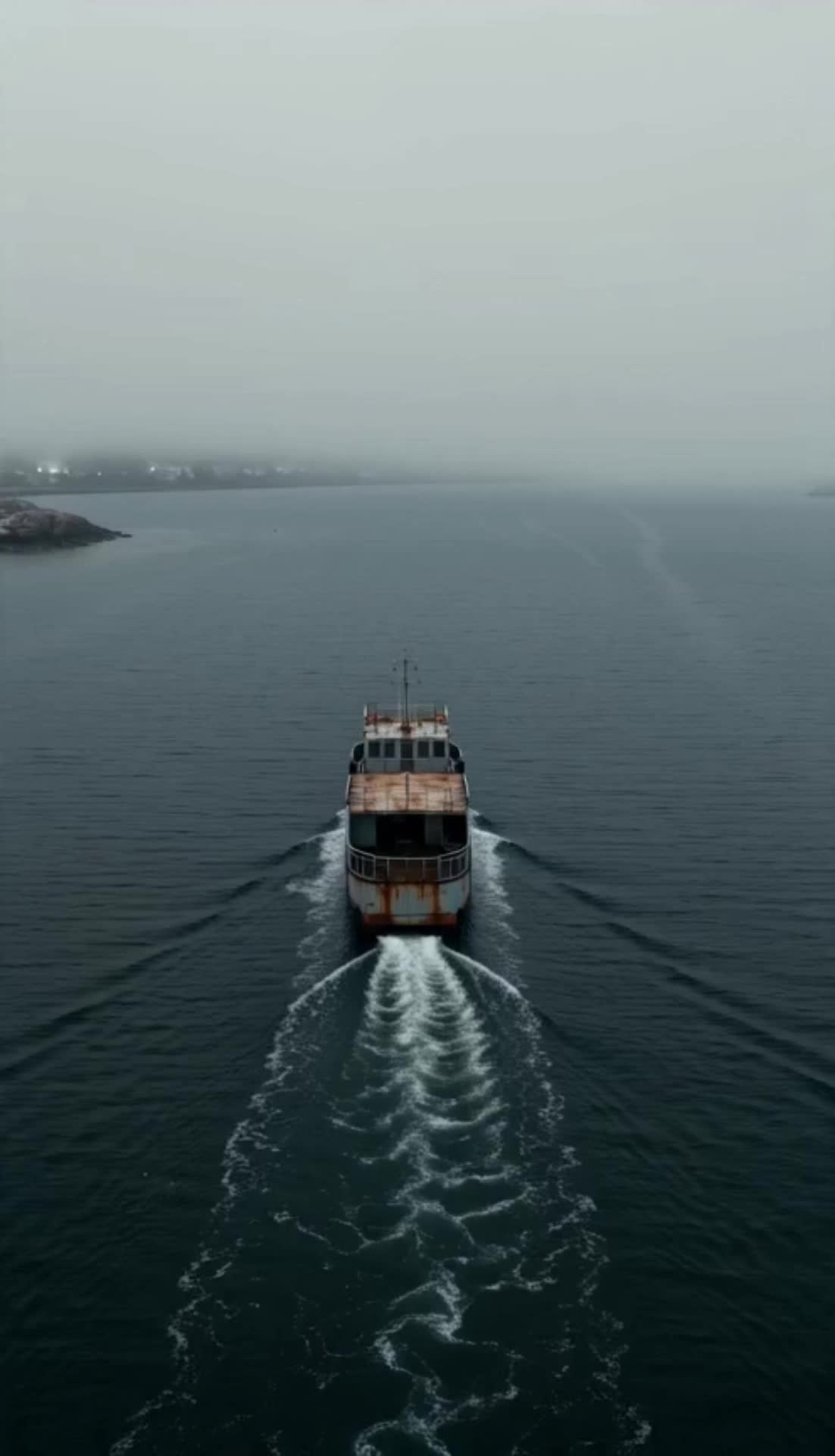 The Playboy's One-Way Ticket to Moray EP 4