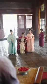 Crown of Vengeance — Episode 6