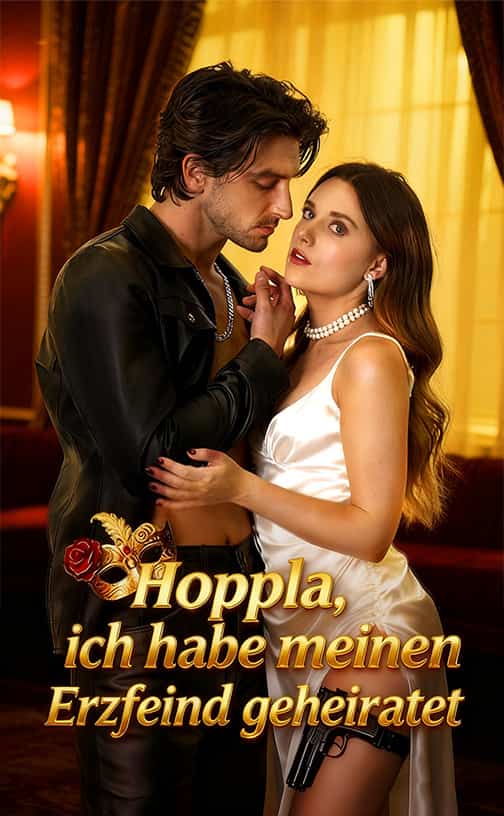 Hoppla, ich habe meinen Erzfeind geheiratet