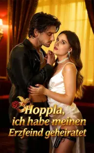 Hoppla, ich habe meinen Erzfeind geheiratet — Épisode 8