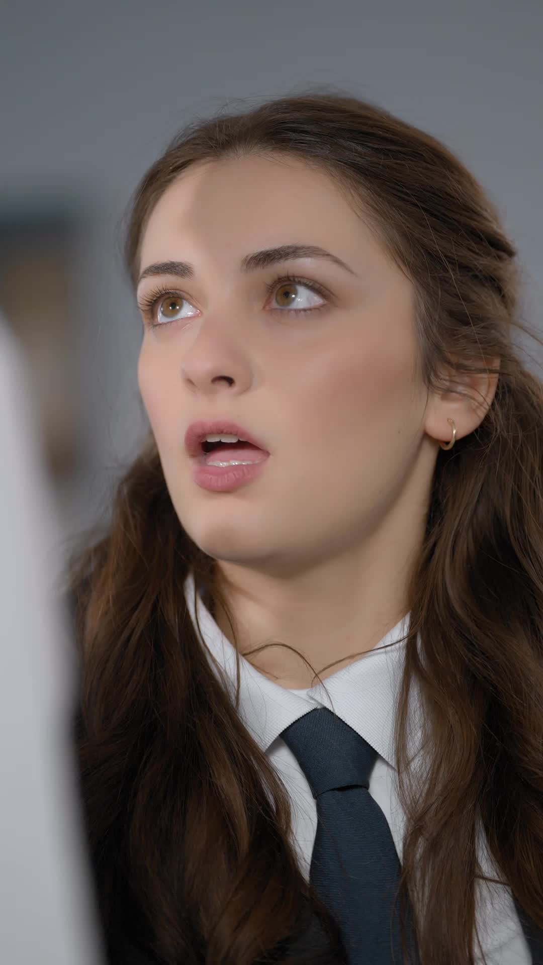 The Scent of My Fated Luna EP 10