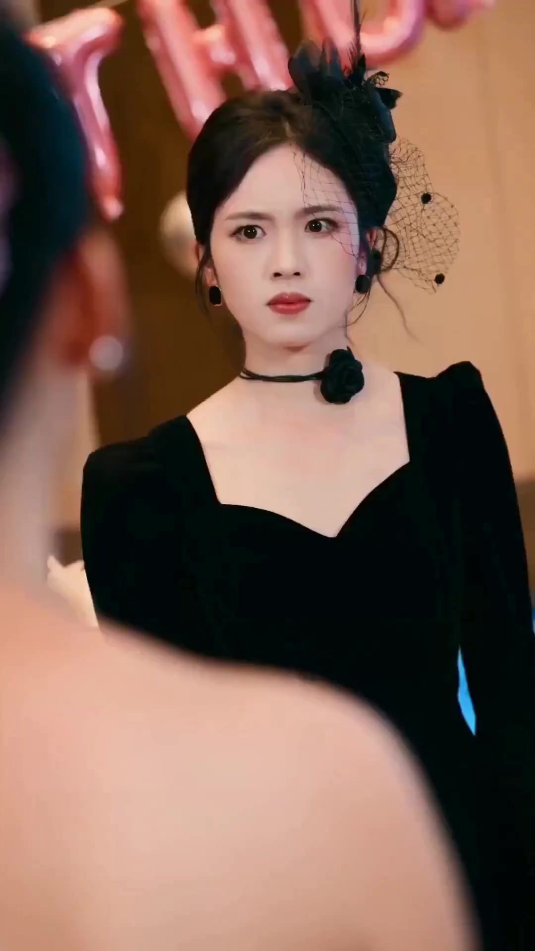 (Dubbed)She's Back for Vengeance EP 11