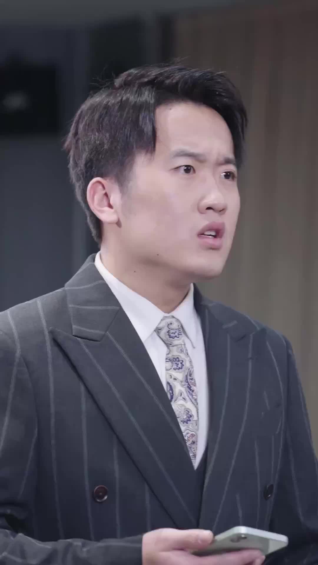My Ice-Cold CEO Wife EP 70