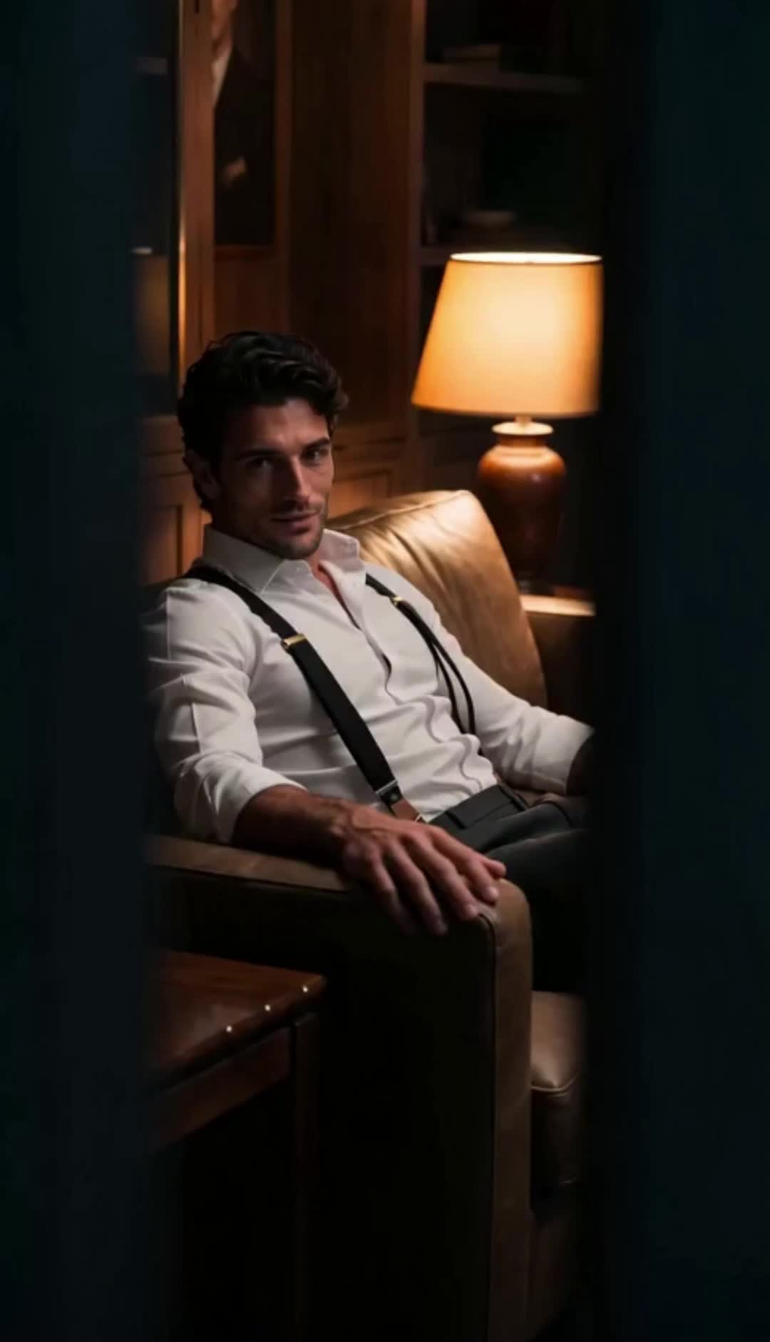 Wed a Gangster, Loved His Son EP 4