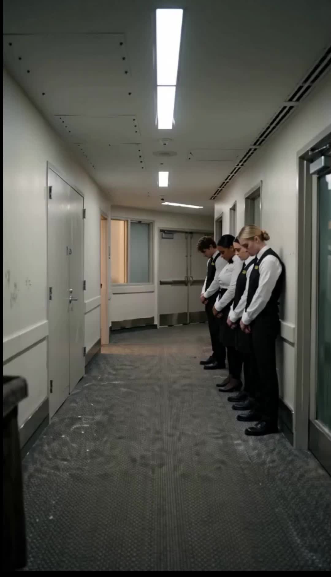 Voices In The Wedding EP 2