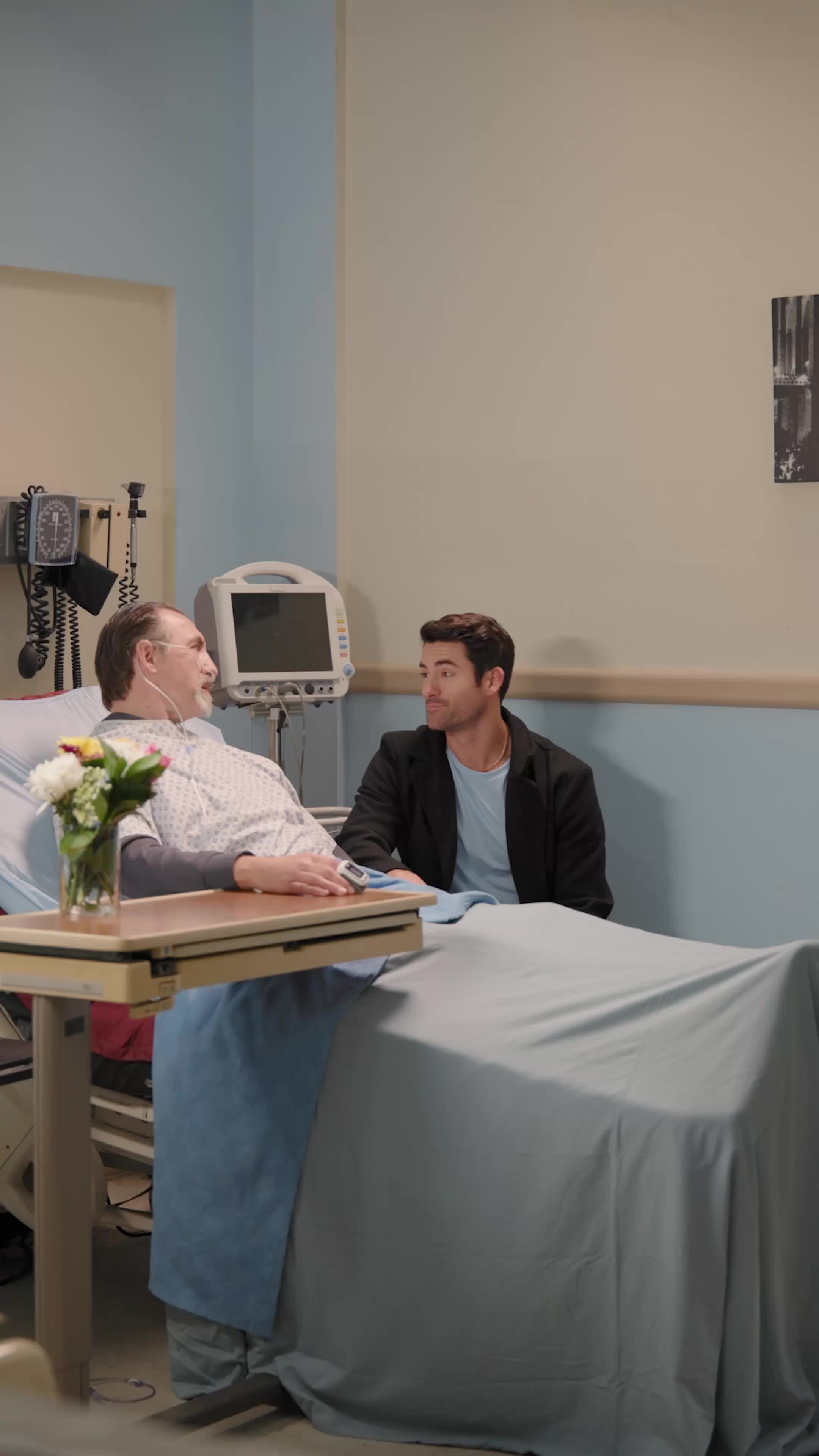 Wildfire Between Us EP 15