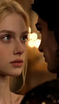 （Doppiaggio）Nessuna fuga dal vampiro — Episode 2