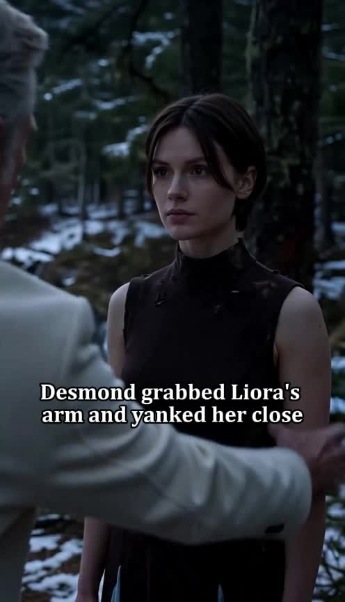 Marking the Alpha My Cousin Couldn't Tame EP 17