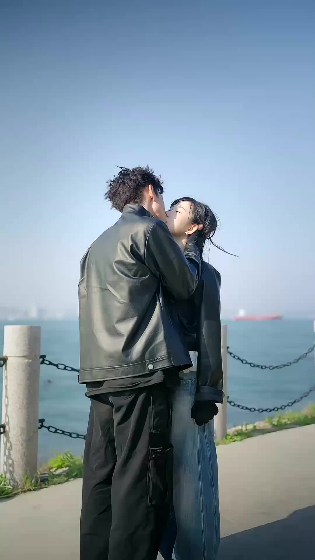 Forever Mine, Against All Odds EP 45