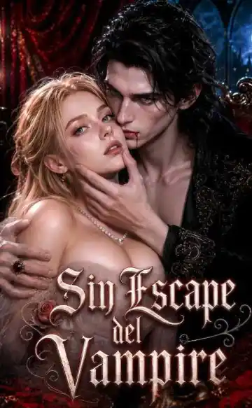(Doblado)Sin escape del vampiro