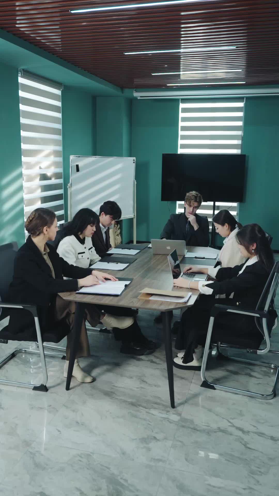 Billionaire’s Betrayal EP 21