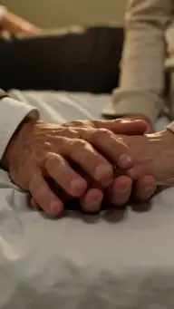 Carrying His Baby into the Grave — Episode 5