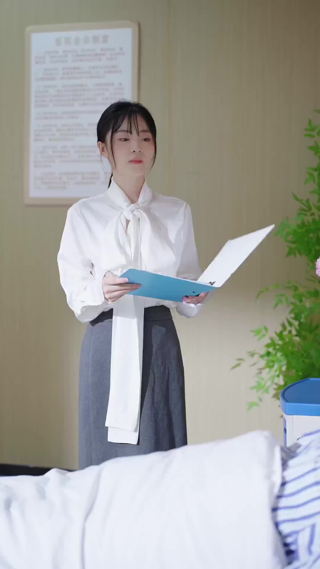 Contract's End, Prey's Fate EP 45
