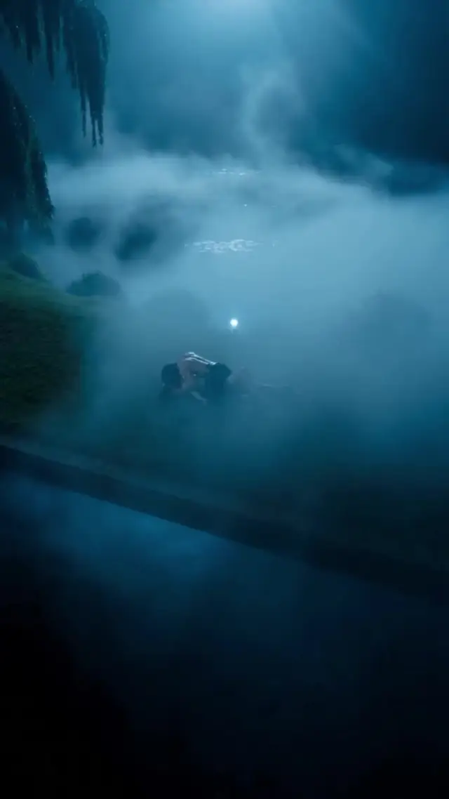 (Doblado)Sin escape del vampiro — Episodio 10