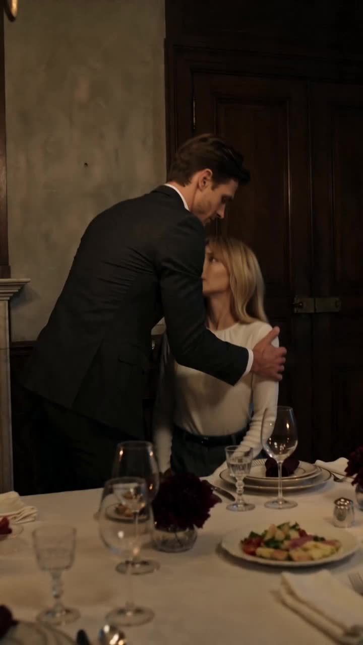 Every Time She Prayed, My Baby Died EP 8