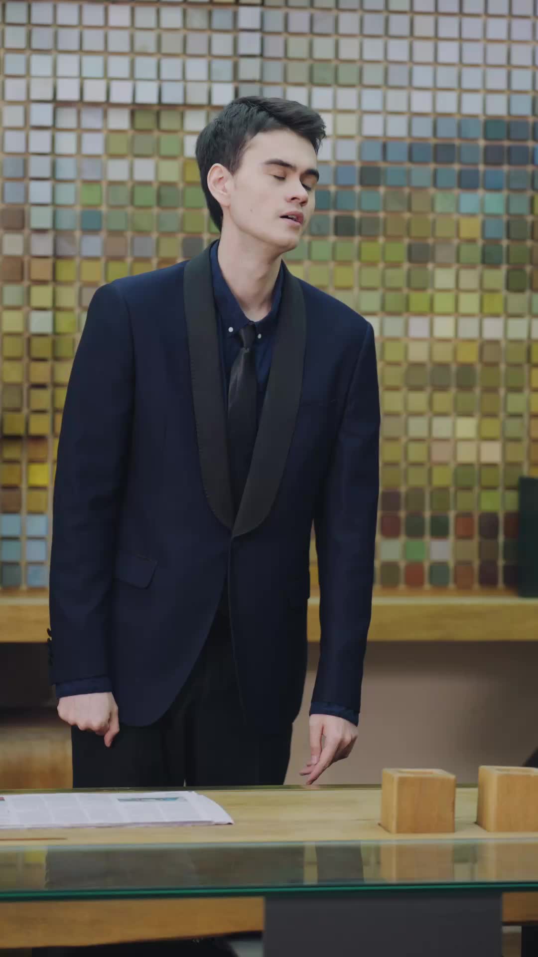Honey Gold EP 28
