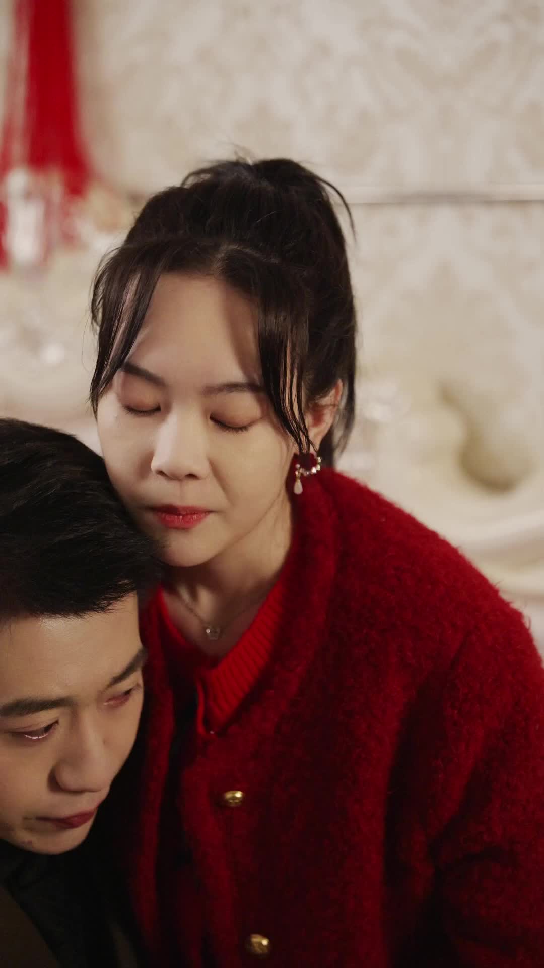 Bringing Home a Rented Boyfriend EP 8