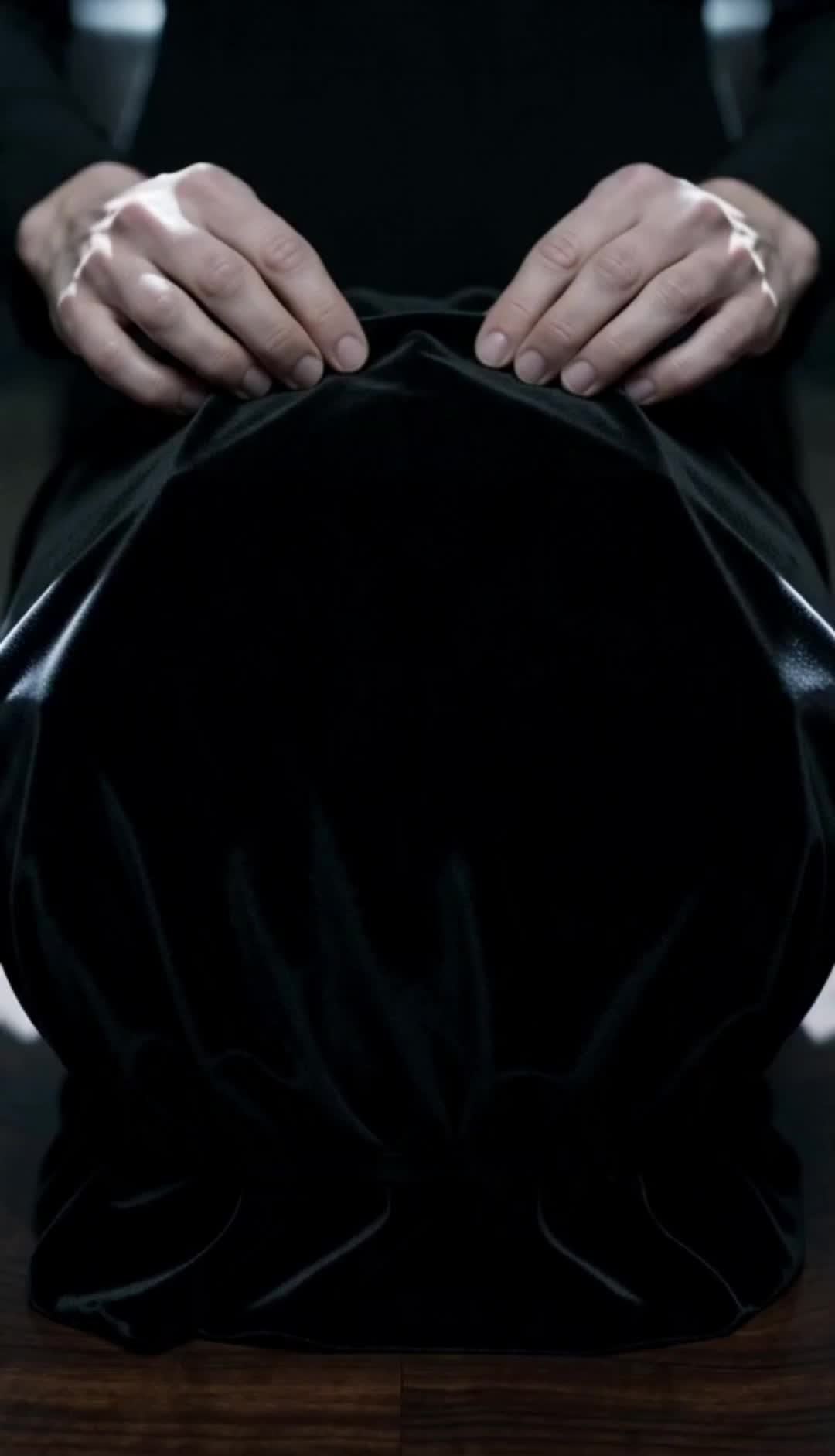 Ashes of Love the Mafia Don‘ s Regret EP 7