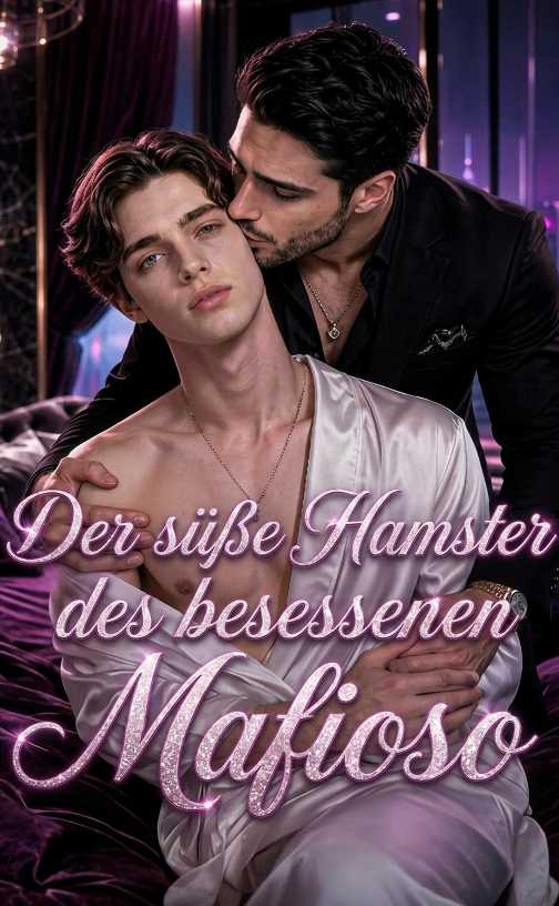 (Gedubbt）Der süße Hamster des besessenen Mafioso