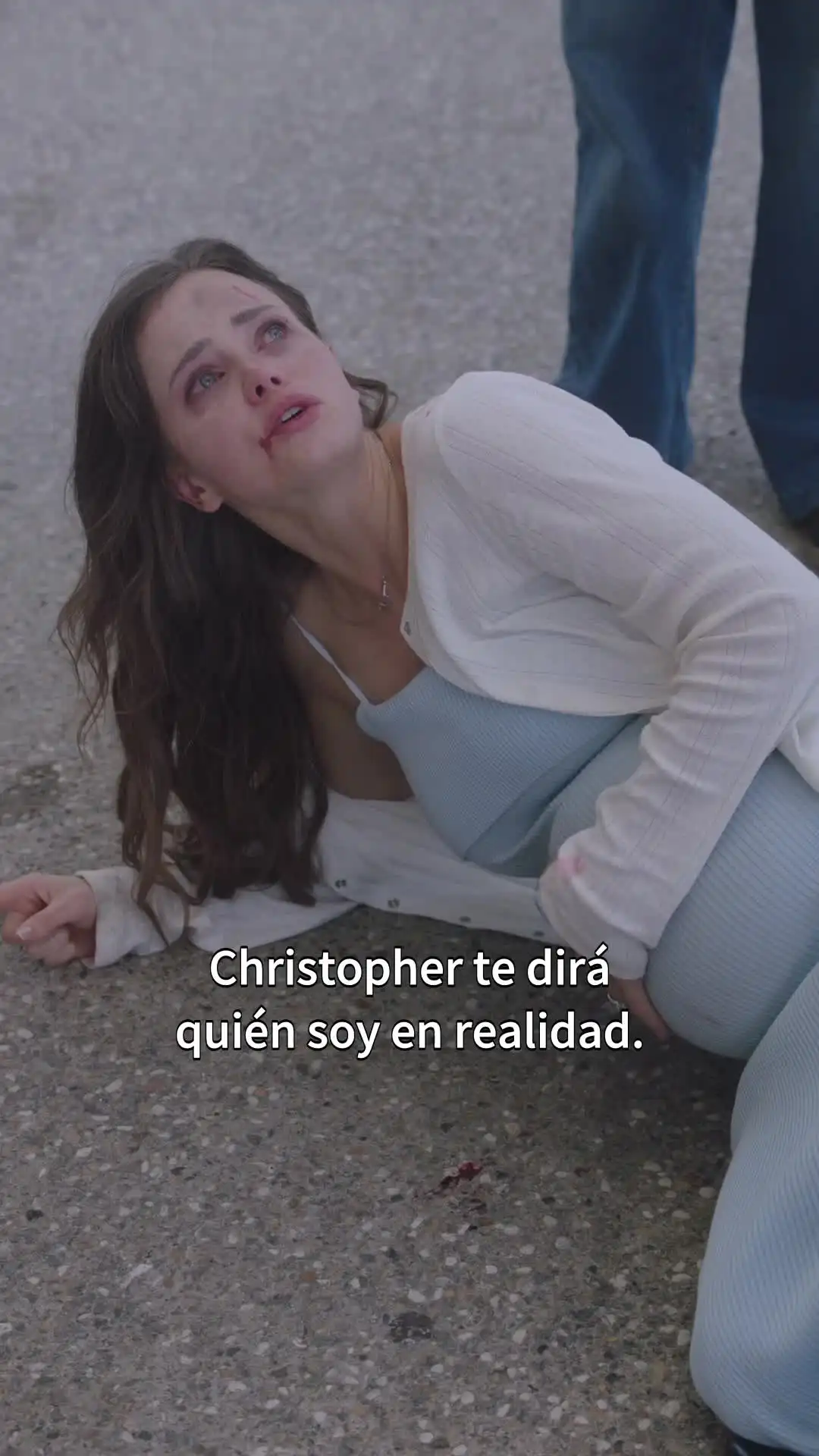 Episode 8 — Meterse con Hermana del Oficial