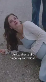 Meterse con Hermana del Oficial — Episodio 8