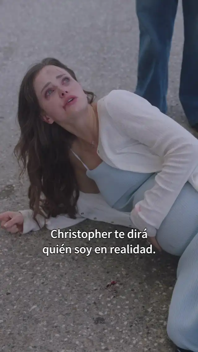 Meterse con Hermana del Oficial — Episodio 8