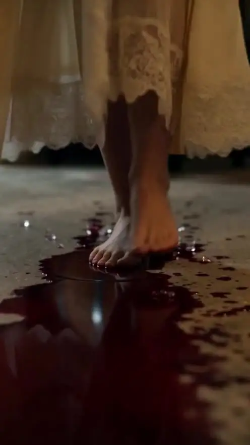 Scars Left by a False Love Vow — Episode 2