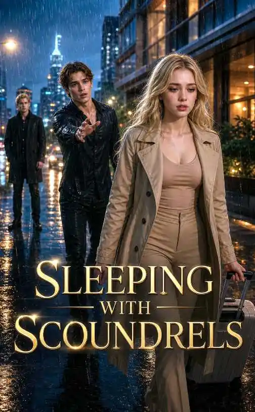 Sleeping with Scoundrels — Episode 6